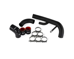 Extreme Turbo Systems HKS Flange Lower Piping Kit Mitsubishi Evolution X 2008-2016
