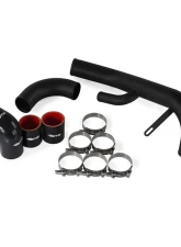 Extreme Turbo Systems HKS Flange Lower Piping Kit Mitsubishi Evolution X 2008-2016                                     - 100-10-ICP-207 - Image 2