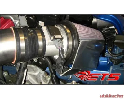 Extreme Turbo Systems MAF Adapter Mitsubishi Evolution X 2008-2016 - 100-10-INT-020