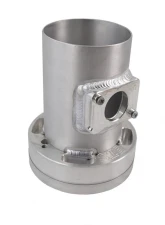 Extreme Turbo Systems MAF Adapter Mitsubishi Evolution X 2008-2016                                     - 100-10-INT-020 - Image 2