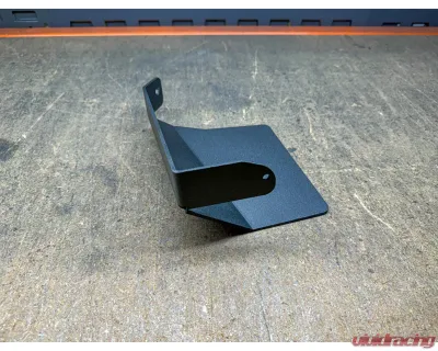 Extreme Turbo Systems Intake Shield Mitsubishi Evolution X 2008-2015 - 100-10-INT-Shield