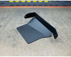 Extreme Turbo Systems Intake Shield Mitsubishi Evolution X 2008-2015