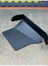 Extreme Turbo Systems Intake Shield Mitsubishi Evolution X 2008-2015                                     - 100-10-INT-Shield - Image 2