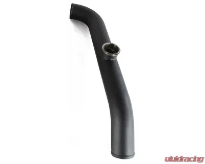 Extreme Turbo Systems Anodized Titanium 3" Throttle Body 2.5" Short Route Stock Blow Off Valve Pipe Mitsubishi Evolution 8 | 9 2003-2007 - 100-20-BOV-101