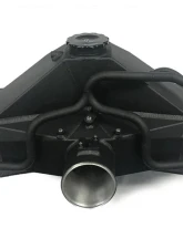 Extreme Turbo Systems PTE 6466 Gen 2 Turbo Kit w/ Burned Titanium Exhaust Tip Chevrolet Corvette C8 2020+                                     - 1050-10-TK-104-TI - Image 3