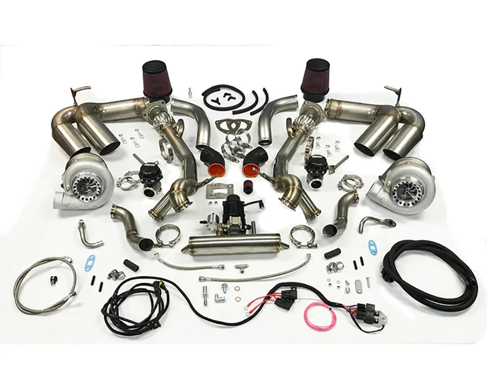 Turbo | Supercharger