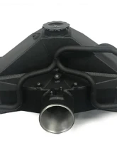 Extreme Turbo Systems PTE 6466 NextGen Turbo Kit w/ Burned Titanium Exhaust Tip Chevrolet Corvette C8 Coupe 2020+                                     - 1050-10-TK-202 - Image 3