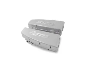 Extreme Turbo Systems Silver Billet Intake Manifold Lamborghini Gallardo | Audi R8 2008-2015