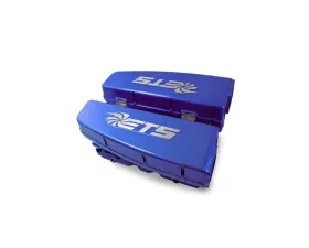 Extreme Turbo Systems Blue Billet Intake Manifold Lamborghini Gallardo | Audi R8 2008-2015