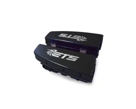 Extreme Turbo Systems Black Billet Intake Manifold Lamborghini Gallardo | Audi R8 2008-2015