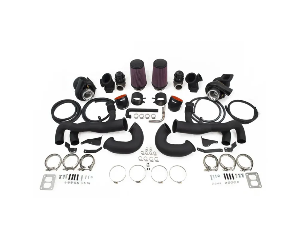 Turbo | Supercharger