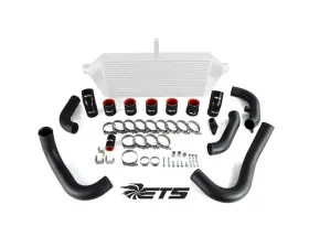 Extreme Turbo Systems Wrinkle Black 2