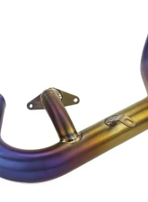 Extreme Turbo Systems Brushed Finish Titanium Process Wait HKS Blow Off Valve Pipe Subaru STI 2015+                                     - 200-30-BOV-111 - Image 2