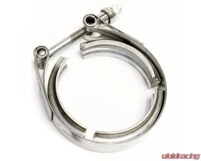 Extreme Turbo Systems 4" Replacement Vband Clamp - 200-30-EXC-021