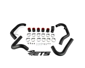 Extreme Turbo Systems Process West Intake Manifold HKS BOV 2