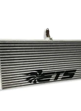 Extreme Turbo Systems 3" Silver Core Front Mount Intercooler w/ Stencile/Logo Subaru WRX 2022+                                     - 200-60-IC-007 - Image 3