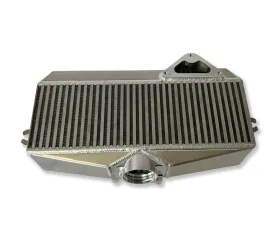 Extreme Turbo Systems Silver Core Top Mount Intercooler Subaru WRX 2022+