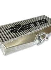 Extreme Turbo Systems Anodized Black Top Mount Intercooler w/ Stencil/Logo Subaru WRX 2022+                                     - 200-60-IC-208 - Image 2