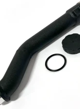 Extreme Turbo Systems Stock Turbo 3" Red Ultimate Intercooler Kit w/ Stencil Subaru WRX 2022+                                     - 200-60-ICK-017 - Image 4