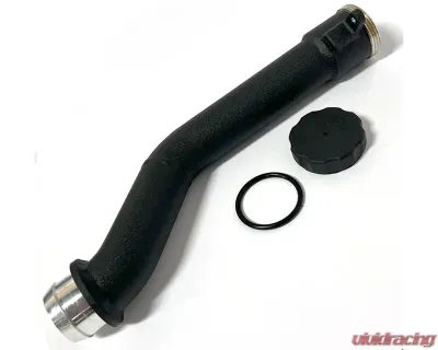 Extreme Turbo Systems Stock Turbo 3" Red Ultimate Intercooler Kit w/ Stencil Subaru WRX 2022+ - 200-60-ICK-017