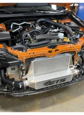 Extreme Turbo Systems Stock Turbo 3" Red Ultimate Intercooler Kit w/ Stencil Subaru WRX 2022+                                     - 200-60-ICK-017 - Image 6