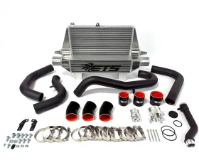 Extreme Turbo Systems Stock Turbo 2.5