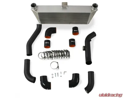 Extreme Turbo Systems 2.5" TurboSmart BOV Flange Big Single Intercooler Piping Mazda RX7 1993-1995 - 800-10-ICP-25
