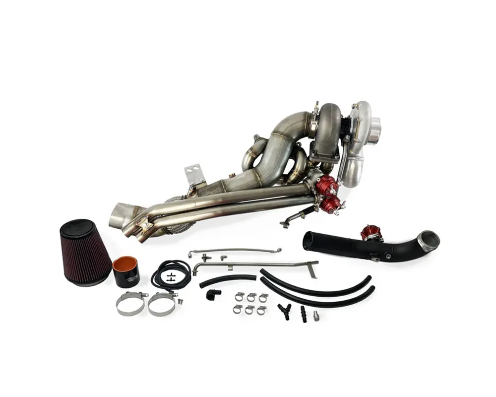 Turbo | Supercharger