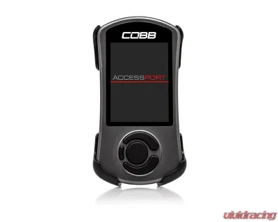 Extreme Turbo Systems Accessport V3 Subaru WRX 6MT | CVT 2022-2025 - AP3-SUB-006