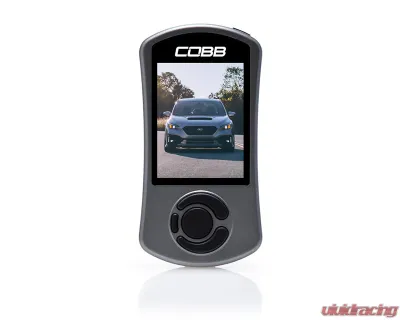 Extreme Turbo Systems Accessport V3 Subaru WRX 6MT | CVT 2022-2025 - AP3-SUB-006