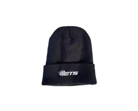 Extreme Turbo Systems Folded Edge Beanies