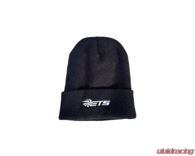 Extreme Turbo Systems Folded Edge Beanies - ETS-Beanie-Fold