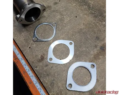 Extreme Turbo Systems Adapter Gasket Kit Mitsubishi Evolution 8 | 9 | X 2006-2015 - ETS-GSK-002