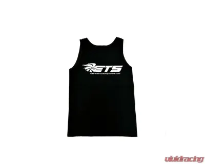 Extreme Turbo Systems Tank Top - ETS-TANK-B-M