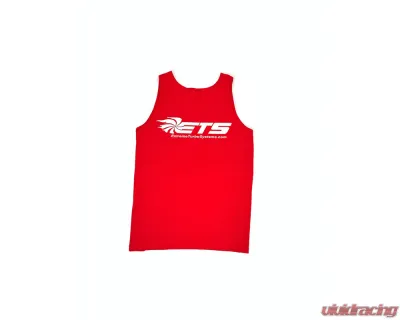 Extreme Turbo Systems Tank Top - ETS-TANK-R-M