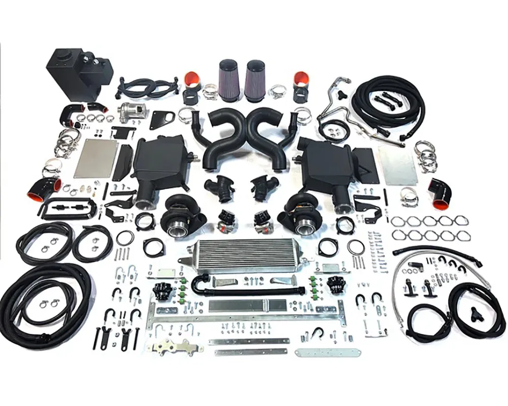 Turbo | Supercharger