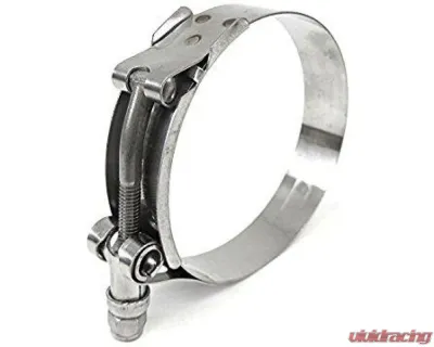 Extreme Turbo Systems 2" Coupler T-Bolt Clamps - TB.225