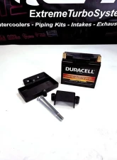 Extreme Turbo Systems Battery Kit Mitsubishi Evolution 8 | 9 2003-2006                                     - 100-20-BAT-001 - Image 2