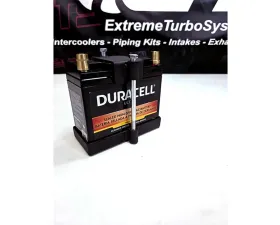 Extreme Turbo Systems Battery Kit Mitsubishi Evolution 8 | 9 2003-2006