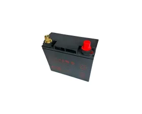 Extreme Turbo Systems Battery Only - 100-20-BAT-003 for Select Models