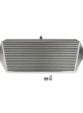 ETS 5.0" Front Mount Intercooler Upgrade Black Subaru STI 2015-2021                                     - 200-30-IC-056 - Image 2