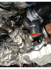 Extreme Turbo Systems Black GTX3076R Gen 2 Turbo Kit with Recirculated Wastegates                                     - 400-10-TK-001-BLK - Image 4