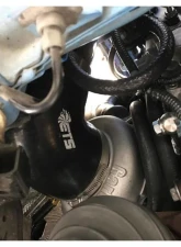 Extreme Turbo Systems Black GTX3076R Gen 2 Turbo Kit with Recirculated Wastegates                                     - 400-10-TK-001-BLK - Image 5
