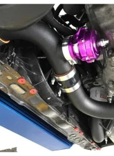 Extreme Turbo Systems Black GTX3076R Gen 2 Turbo Kit with Recirculated Wastegates                                     - 400-10-TK-001-BLK - Image 6