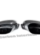 DB Carbon Side Mirror Housing R+L Porsche 986 Boxster 1997-2004                                     - 036-0002 - Image 7