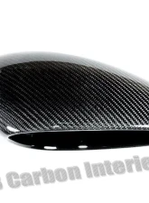 DB Carbon Side Mirror Housing R+L Porsche 986 Boxster 1997-2004                                     - 036-0002 - Image 5