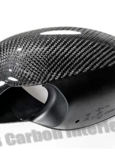 DB Carbon Side Mirror Housing R+L Porsche 986 Boxster 1997-2004                                     - 036-0002 - Image 6