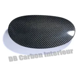 DB Carbon Tank Lid Porsche 986 Boxster 1997-2004