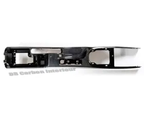 DB Carbon Middle Console Porsche 987 Cayman | Cayman S 2005-2009
