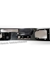 DB Carbon Middle Console Porsche 987 Cayman | Cayman S 2005-2009                                     - 060CAY-0002 - Image 2